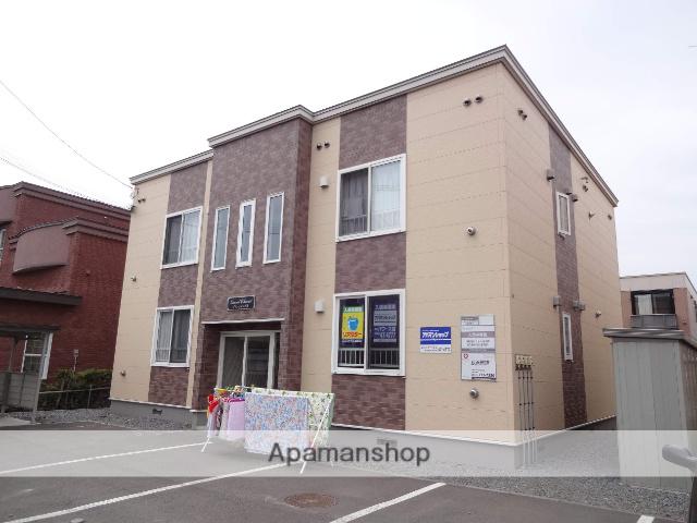 グランシャリオⅢ