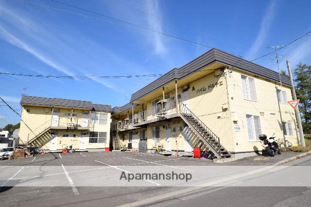 ハイムドルチェA