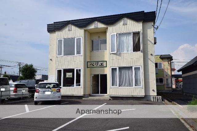 石北本線 新旭川駅 徒歩12分 2階建 築26年