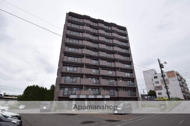 トーアパレス豊岡(3LDK/9階)