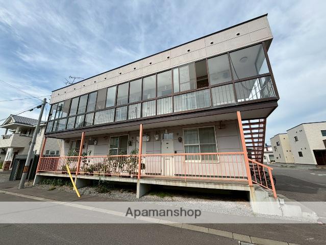 北門の杜(1LDK/2階)