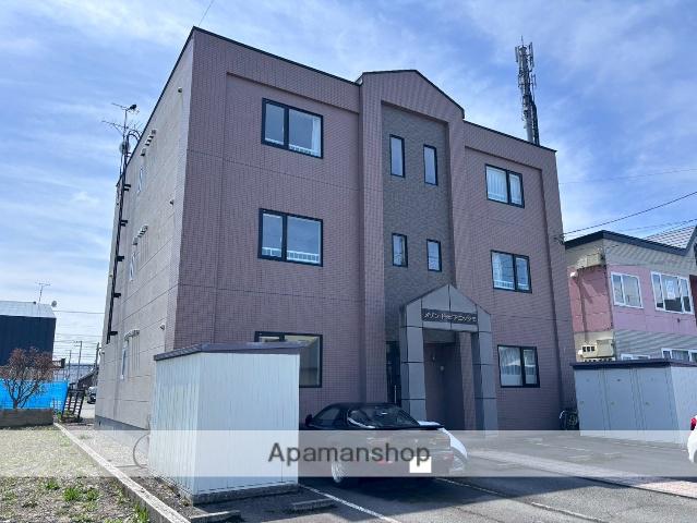 メゾンドピアニッシモ