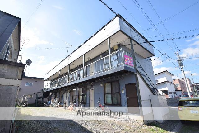 グリーンハイツ