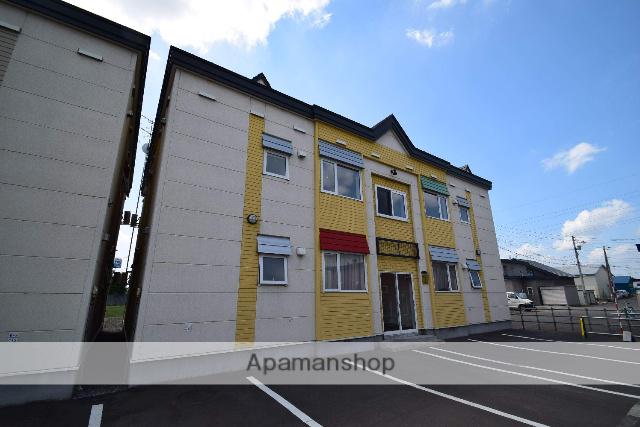 ポーチュラカF棟