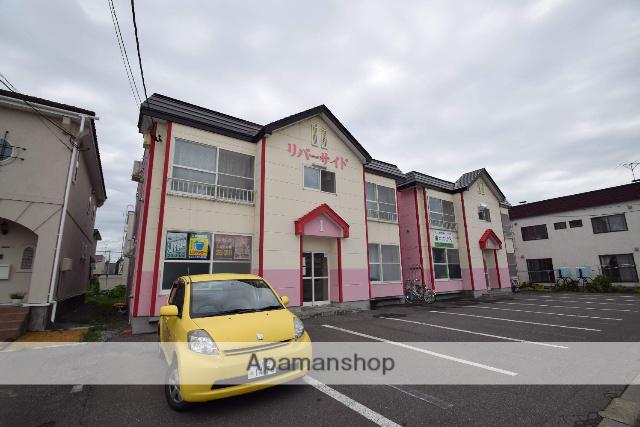 リバーサイドⅠ