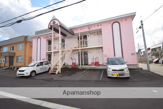 コットンハウス18