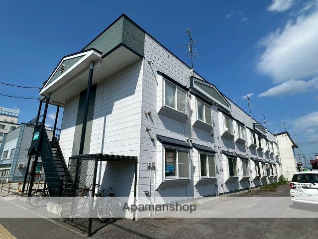 グリーンストーン