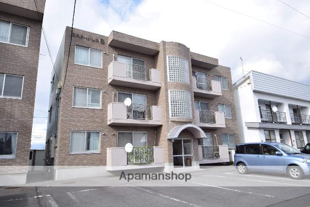 エスティパレス21B(2LDK/3階)