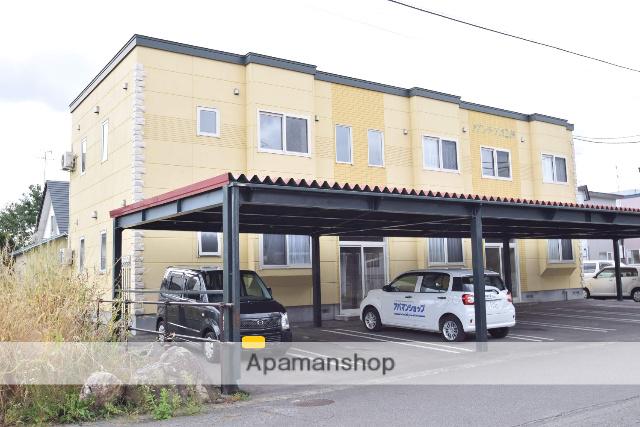 メゾン・ド・ソレイユ09