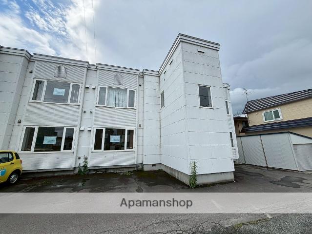 オーキッドテラスC