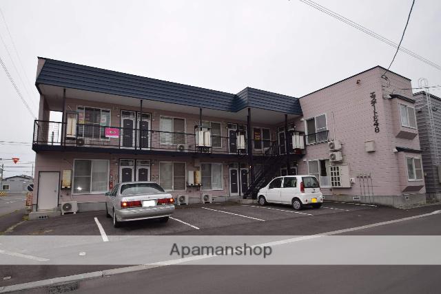 エステートE4.8(1LDK/1階)