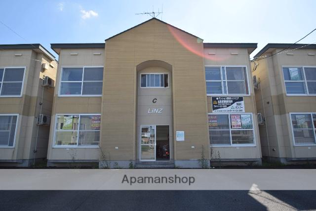 リンツC(2LDK/2階)