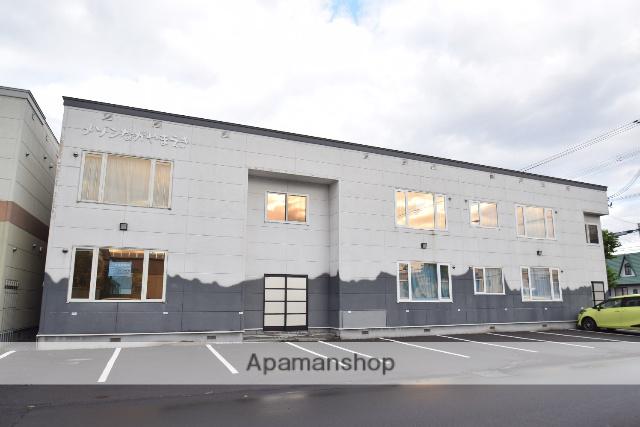 メゾンながやまえき