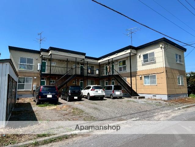 N&Kマンション(2LDK/2階)