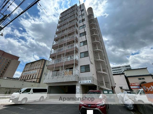 藤グリーンビル