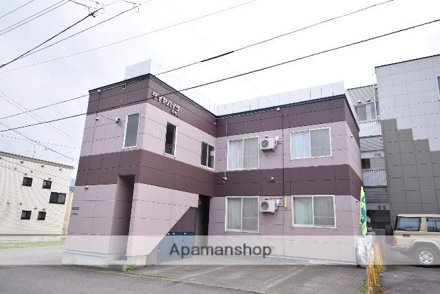 ダイヤハイツ本町2