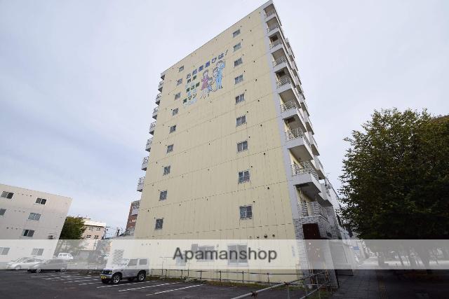 ウインザー8・8