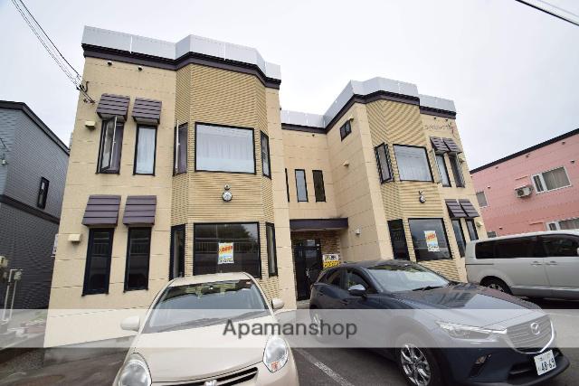 ロイヤルハープT(1LDK/1階)