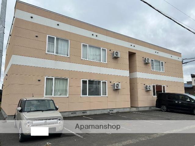 グランピア37(1LDK/1階)