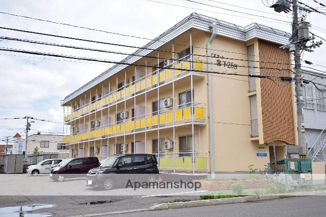 エステート宮下26B