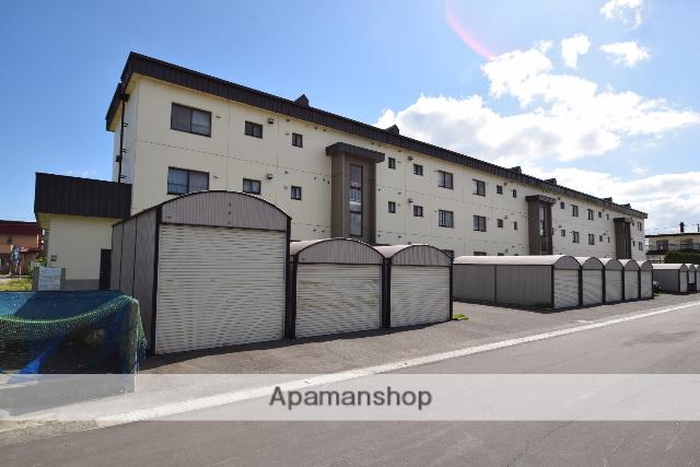 豊岡3・8ハイツ(3LDK/2階)