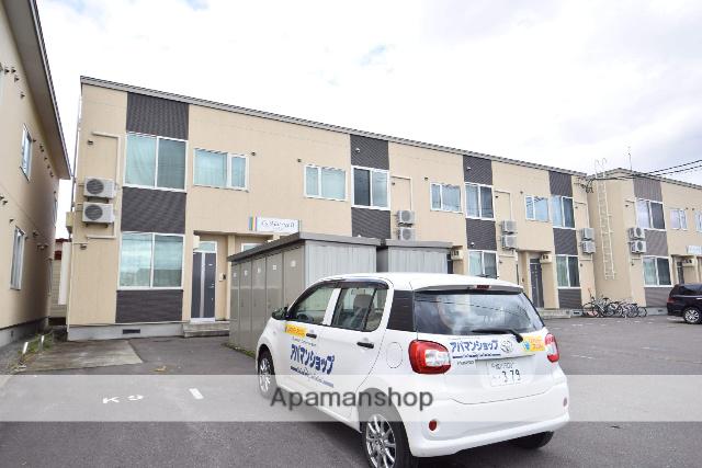 ラ・マトリスⅡ