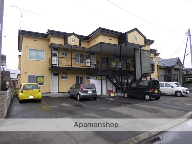 ハイツコンドウ(1LDK/1階)