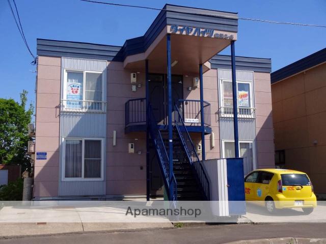 ダイヤハイツ忠和3.6