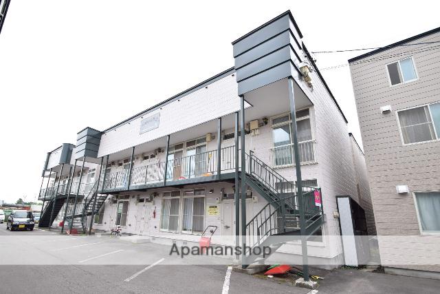 ハンドレッドヴィレッジH棟