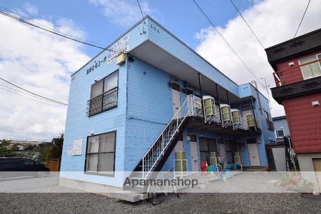 豊岡2・6コーポ