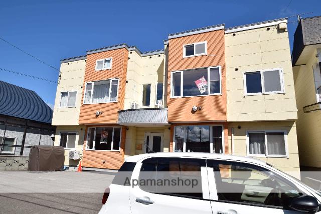 石北本線 旭川四条駅 徒歩24分 2階建 築24年