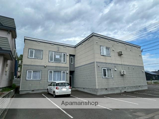 ミッキーハウス