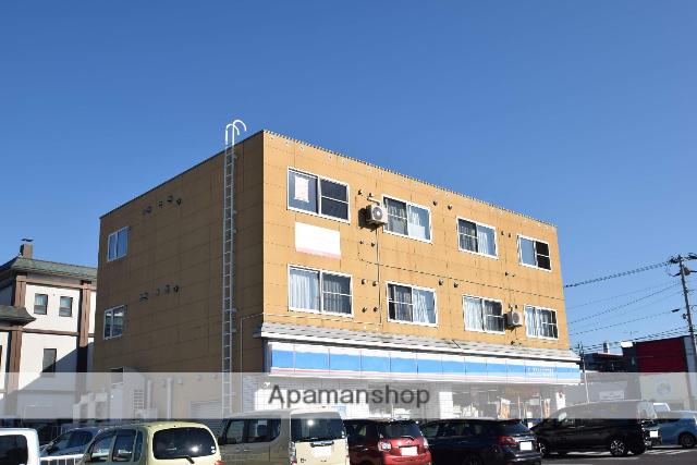 サンロード宮下21(1LDK/3階)