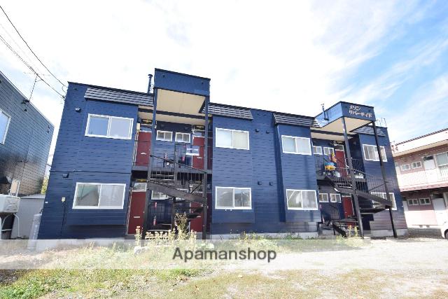 メゾンリバーサイド