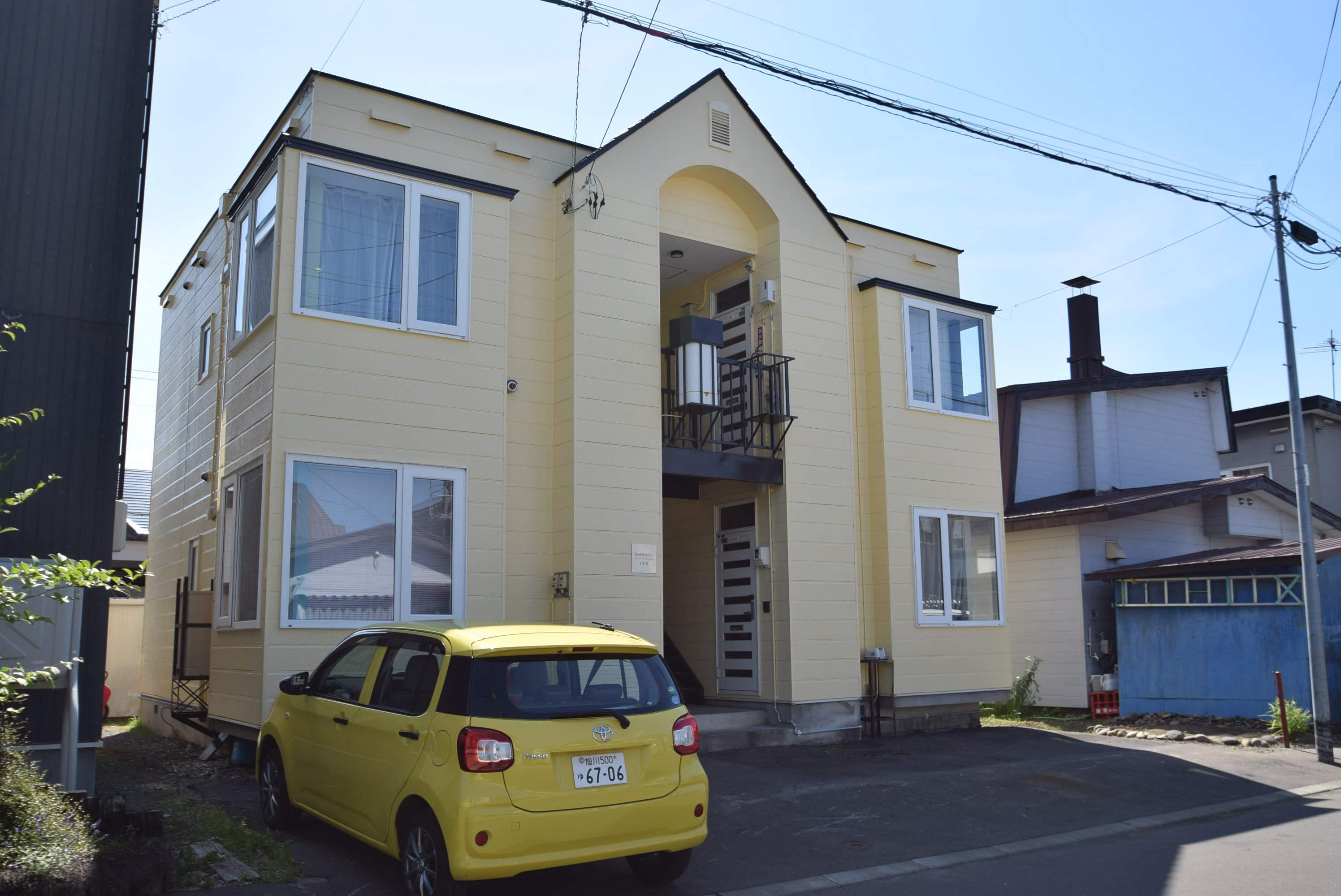 キャトルセゾン105