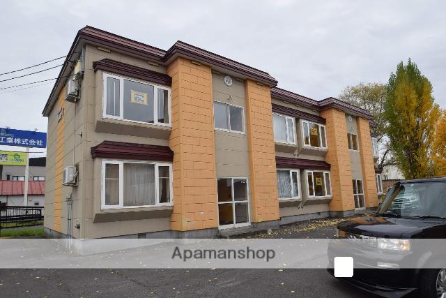 ライフステージホープⅤ