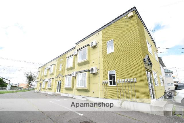 アルト5(2LDK/2階)