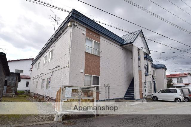 ホワイトハイムA