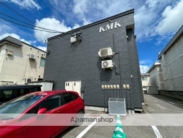 石北本線 旭川四条駅 徒歩20分 2階建 築18年