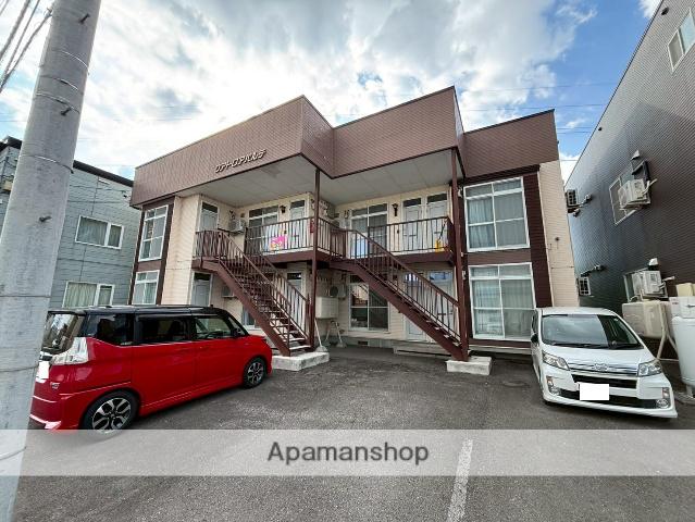 クアトロアパルテ