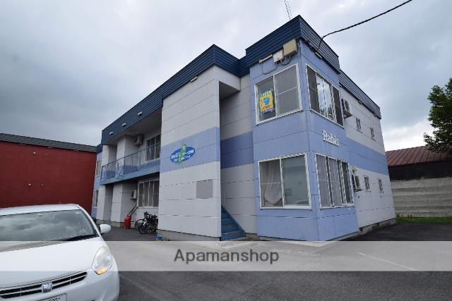 ラディス(2LDK/1階)