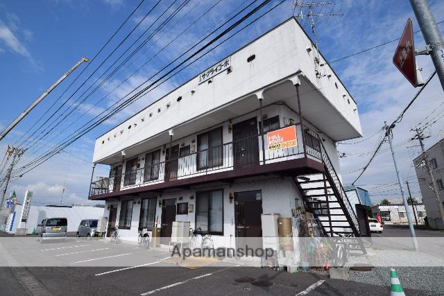 第2サクライコーポ