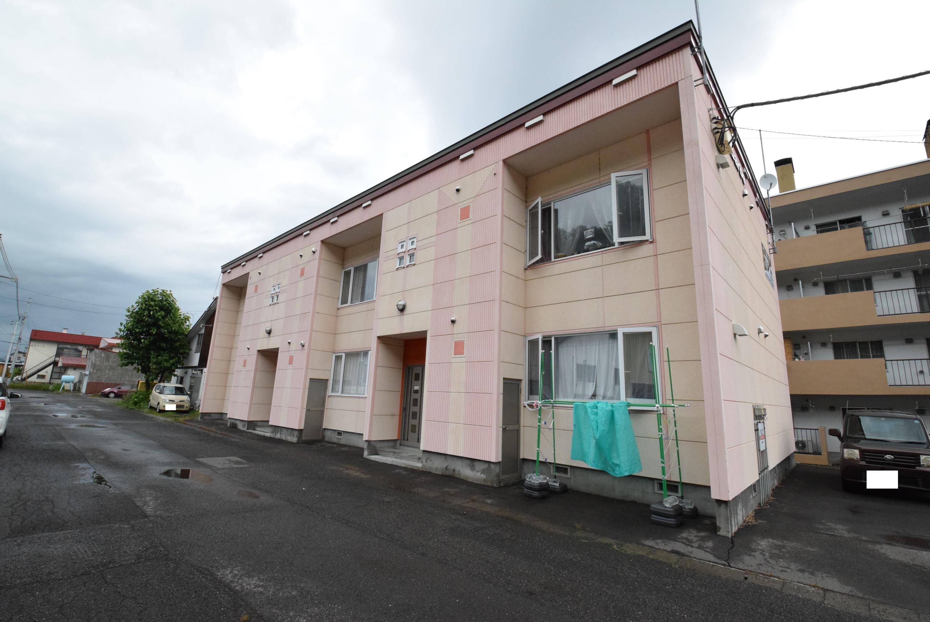 リュバーブ 神居