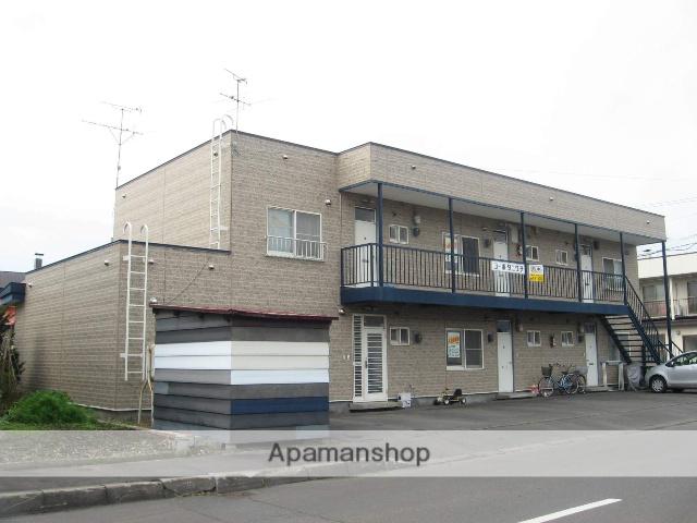 コーポタニグチ