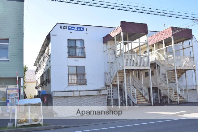 8・22コーポM A棟