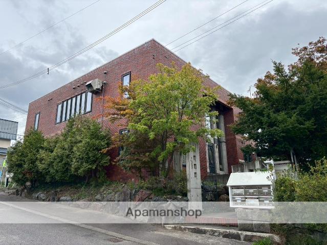 ガーデンハウス(1LDK/2階)