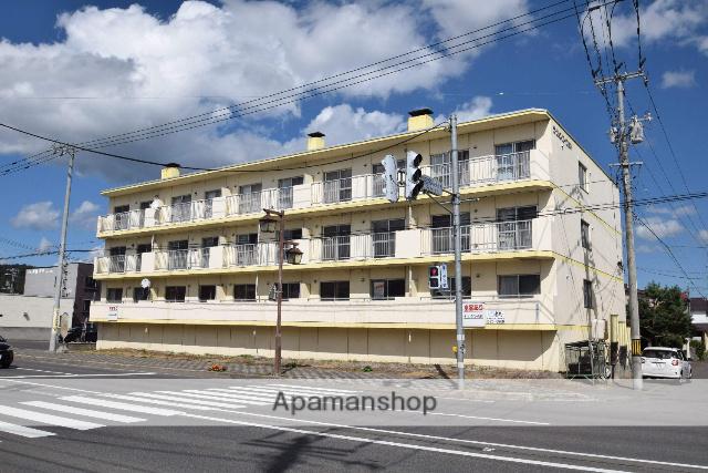 ラ・ジョワイユース忠和(3LDK/1階)