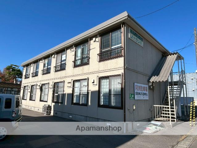 シティハイムノーランド