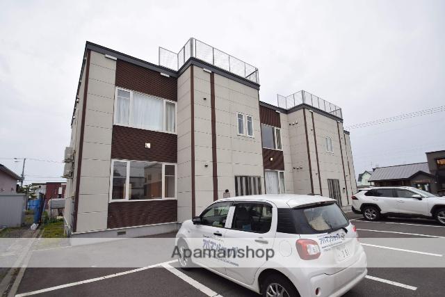 クレッシェンド