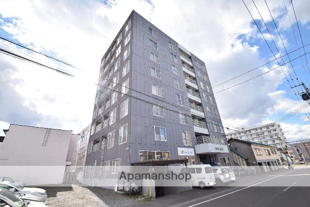 旭川2・3ビル(2DK/7階)